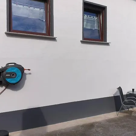 Moderne Ferienwohnung HOME in Elxleben - mit Kaffeevollautomat, Entertainmentpaket, WLAN und kostenlosen Parrkplatz *